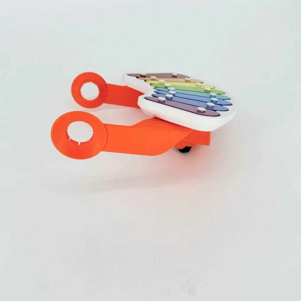 Wonder Workshop Dash Robot Xylophone Attachment Replacement Musical Accessory